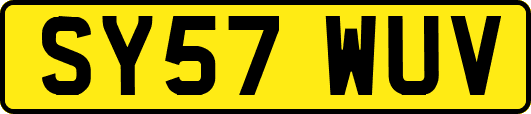 SY57WUV