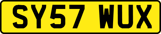 SY57WUX