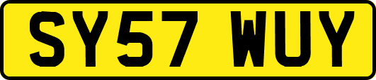 SY57WUY