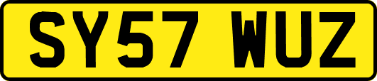 SY57WUZ