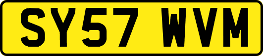 SY57WVM