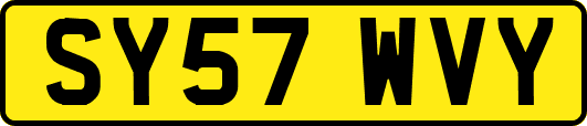 SY57WVY