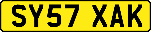 SY57XAK