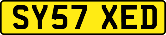SY57XED