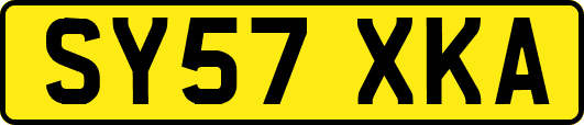 SY57XKA