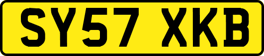 SY57XKB
