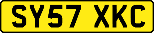 SY57XKC