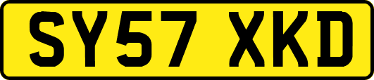 SY57XKD