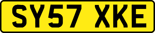 SY57XKE