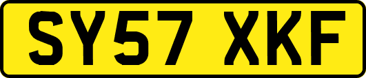 SY57XKF