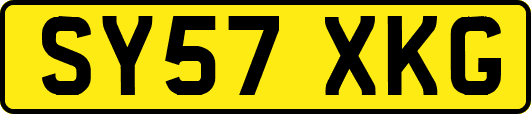 SY57XKG