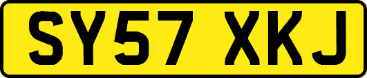 SY57XKJ