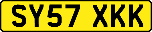 SY57XKK