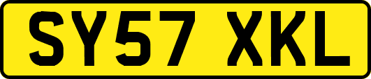 SY57XKL
