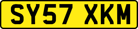 SY57XKM