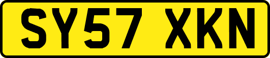 SY57XKN