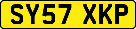 SY57XKP