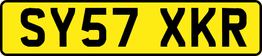 SY57XKR