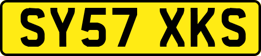 SY57XKS