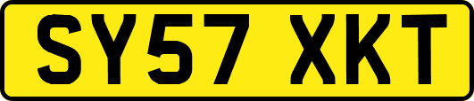 SY57XKT