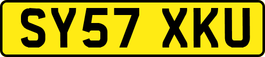 SY57XKU