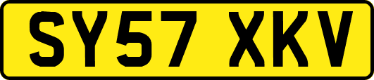 SY57XKV