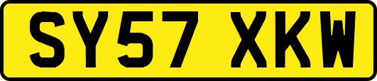 SY57XKW