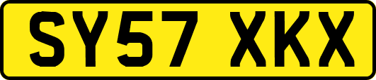 SY57XKX
