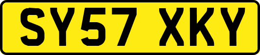 SY57XKY