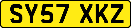 SY57XKZ