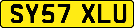 SY57XLU