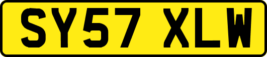 SY57XLW