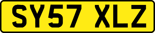 SY57XLZ