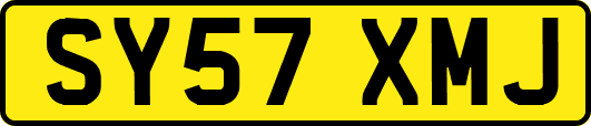 SY57XMJ