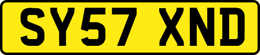 SY57XND