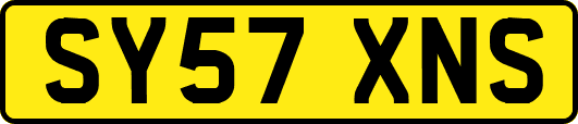 SY57XNS