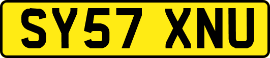 SY57XNU