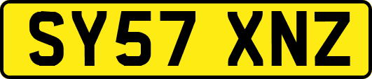 SY57XNZ