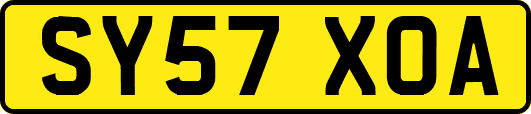 SY57XOA