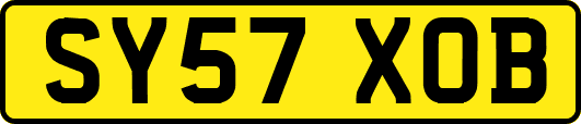 SY57XOB