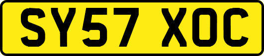 SY57XOC