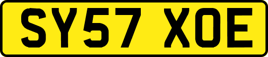 SY57XOE
