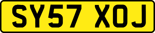 SY57XOJ