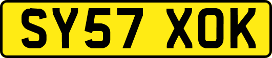 SY57XOK