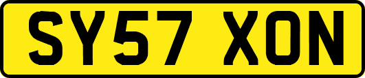 SY57XON