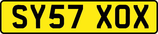 SY57XOX