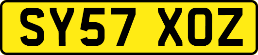 SY57XOZ