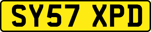 SY57XPD