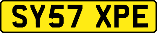 SY57XPE