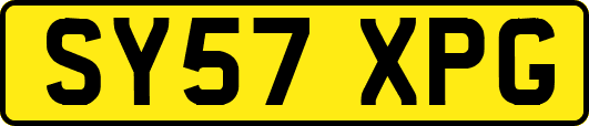 SY57XPG